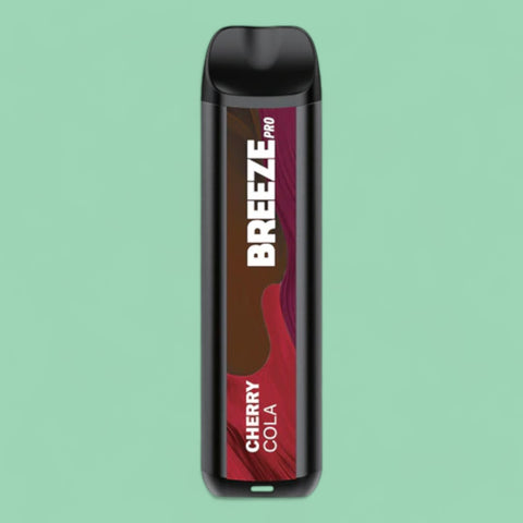 Breeze Cherry Cola