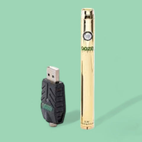 Dab Twist Battery