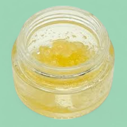 THCA Diamond Sauce