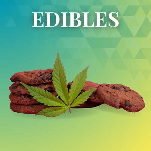 Edibles & Drinks