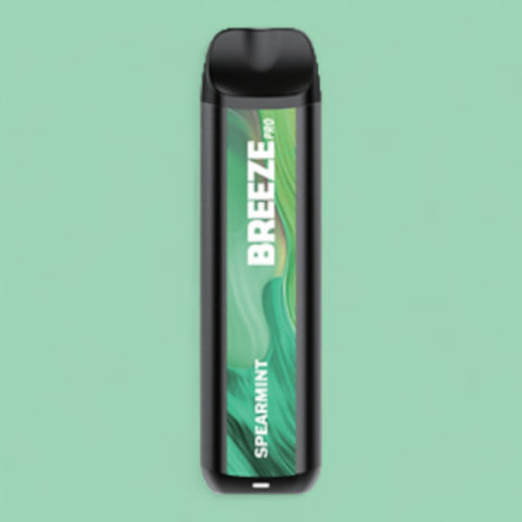 Breeze Spearmint